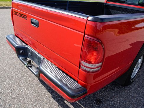 Used 1998 Dodge Dakota SLT RWD image 32