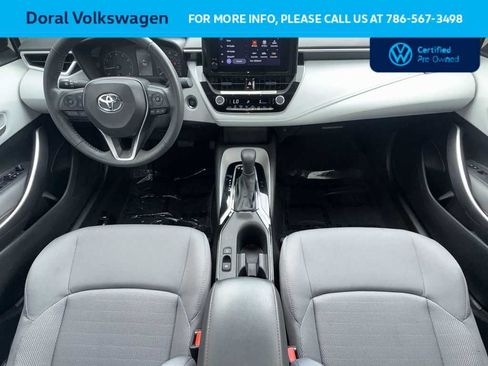 Used 2024 Toyota Corolla SE FWD image 24