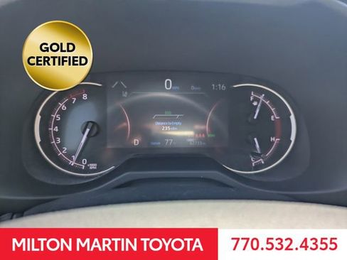 Used 2024 Toyota RAV4 Adventure image 28