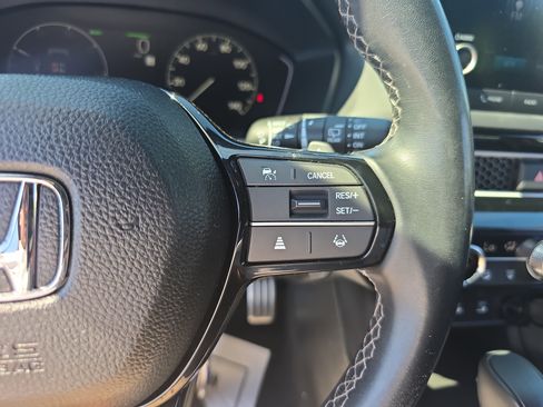Used 2025 Honda Civic Sport image 18
