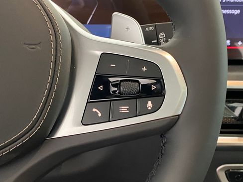 New 2026 BMW X5 xDrive50e w/ M Sport Package image 30