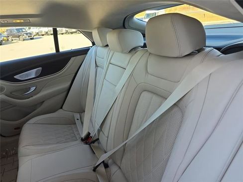 New 2026 Mercedes-Benz AMG GT 53 image 15