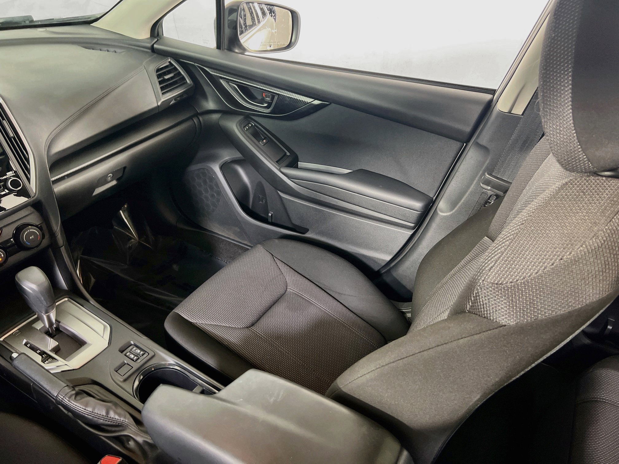 Used 2023 Subaru Impreza 2.0i Premium AWD/4WD image 22