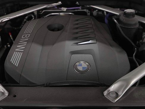 Used 2026 BMW X5 sDrive40i w/ Premium Package RWD image 17