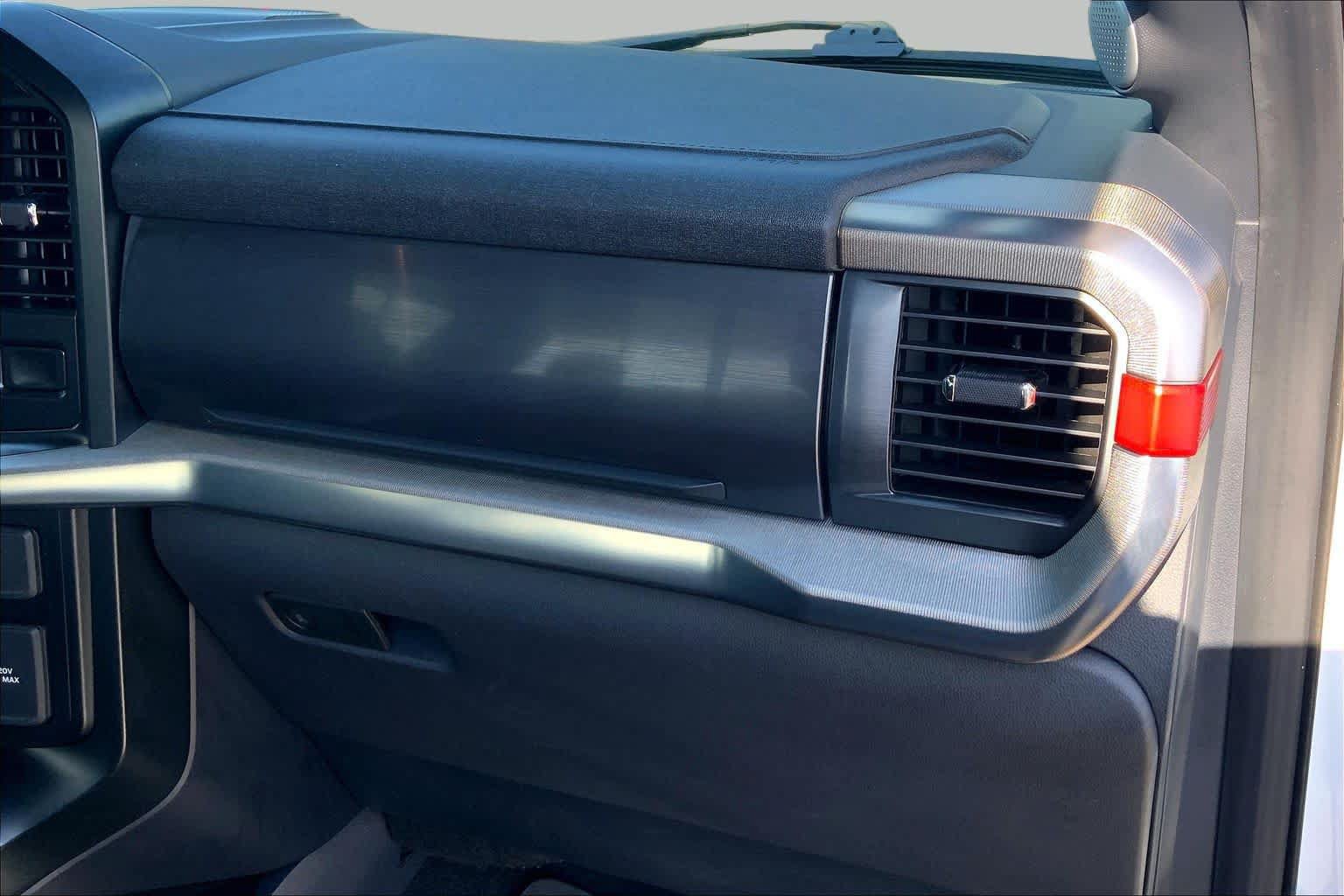 Used 2023 Ford F150 Raptor AWD/4WD image 34