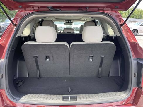 Used 2025 Kia Sorento S w/ Panoramic Sunroof Package FWD image 43