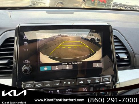 Used 2019 Honda Odyssey EX-L image 30