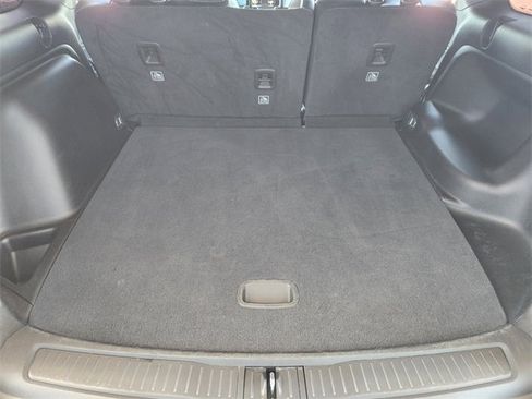 Used 2023 Jeep Grand Cherokee Altitude image 30