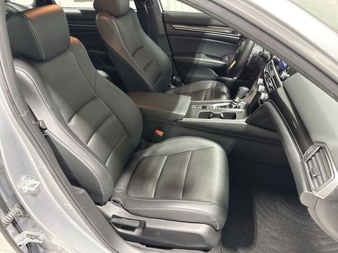 Used 2021 Honda Accord Sport image 29