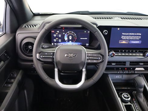 New 2026 Chevrolet Colorado Trail Boss image 17