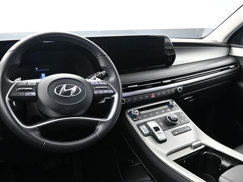Used 2024 Hyundai Palisade XRT FWD image 29