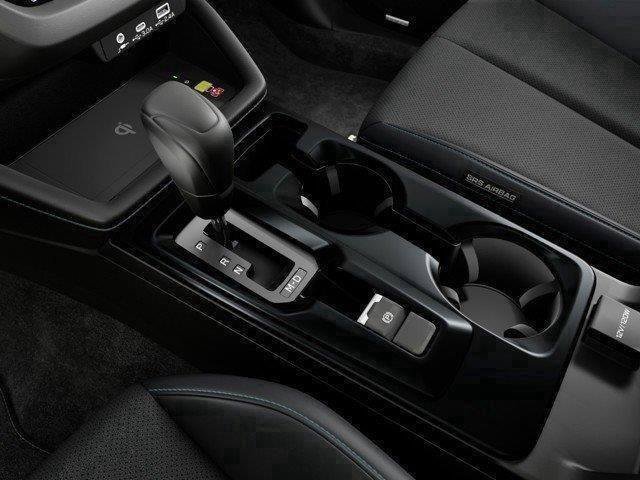 New 2026 Subaru Forester Touring AWD/4WD image 20