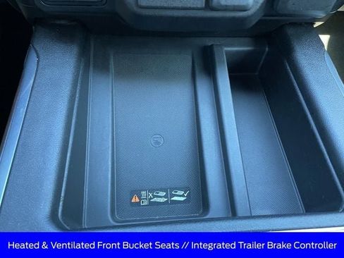 Used 2020 GMC Sierra 2500 SLT w/ Technology Package image 30