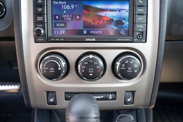 Used 2013 Dodge Challenger SRT8 w/ Harman Kardon Audio Group RWD image 29