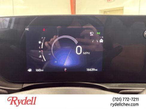 Used 2025 Buick Envista Avenir FWD image 14
