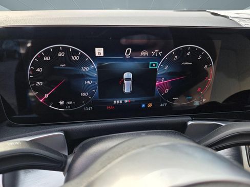Certified 2026 Mercedes-Benz GLB 250 4MATIC image 16
