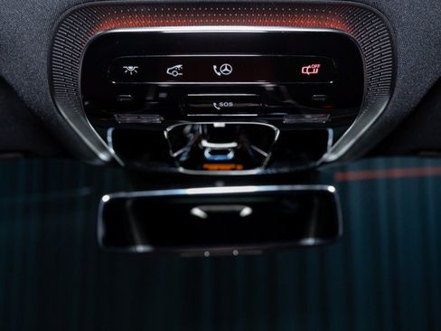 New 2026 Mercedes-Benz GLC 300 image 23