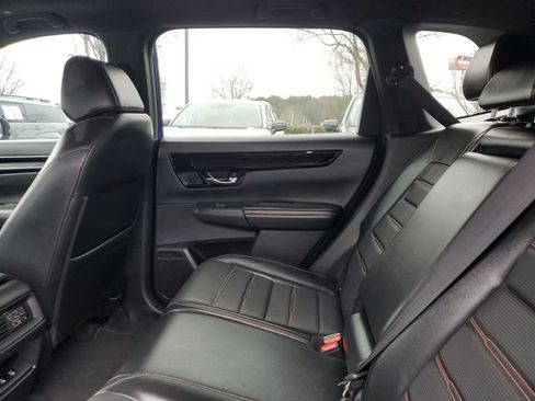 Certified 2024 Honda CR-V Sport Touring image 10