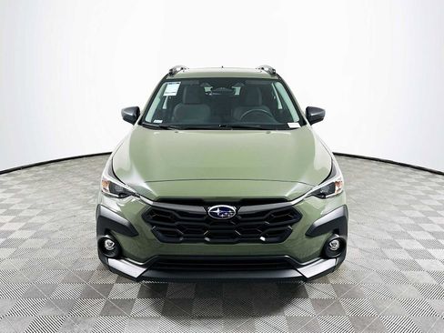 New 2026 Subaru Crosstrek 2.0i Premium AWD/4WD image 2