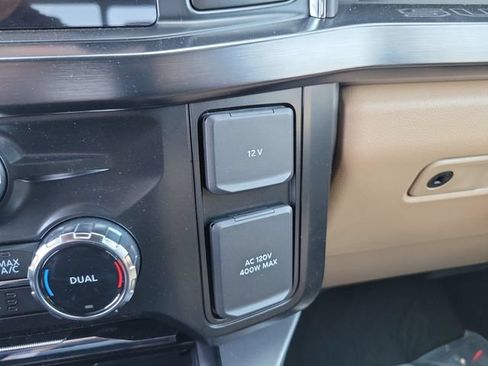 New 2026 Ford F350 Lariat w/ Tremor Off-Road Package AWD/4WD image 31