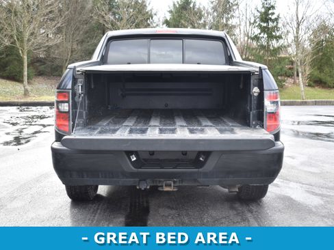 Used 2014 Honda Ridgeline SE image 25