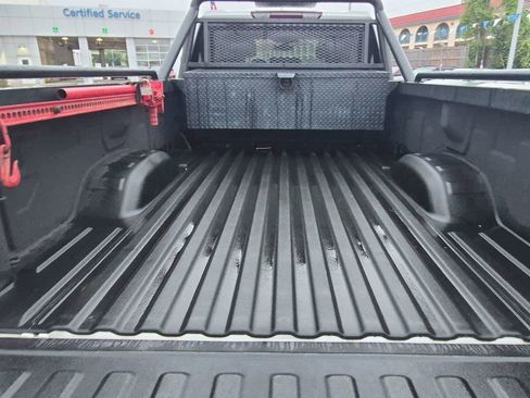 Used 2021 Chevrolet Silverado 2500 W/T w/ WT Convenience Package AWD/4WD image 22