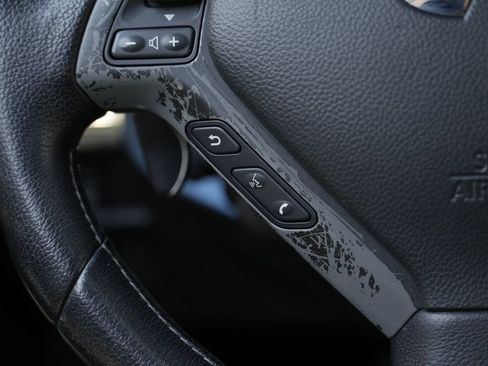 Used 2008 INFINITI G37 Journey w/ Premium Pkg RWD image 36