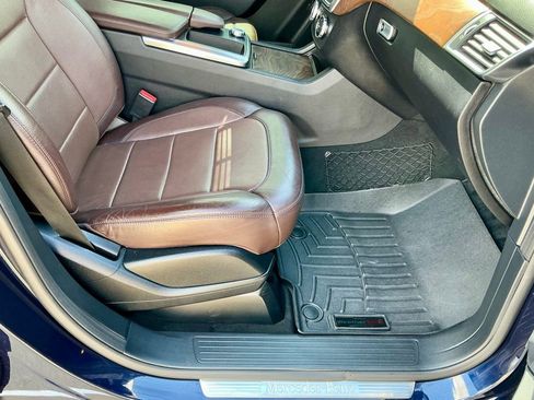 Used 2014 Mercedes-Benz ML 350 BlueTEC 4MATIC image 23