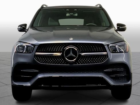 Certified 2023 Mercedes-Benz GLE 350 4MATIC image 4