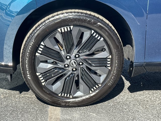 Certified 2026 Nissan Murano Platinum w/ Cargo Package AWD/4WD image 18
