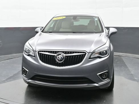 Used 2019 Buick Envision Preferred image 3