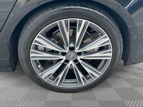 Used 2019 Audi A6 2.0T Premium Plus w/ Premium Plus Package AWD/4WD image 36