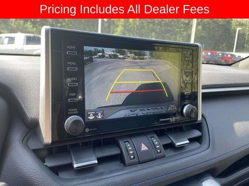 Used 2019 Toyota RAV4 XSE AWD/4WD image 35