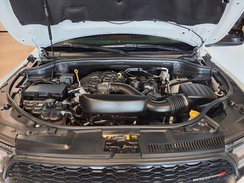 Used 2025 Dodge Durango GT image 13