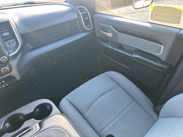 Used 2022 RAM 2500 Big Horn AWD/4WD image 22