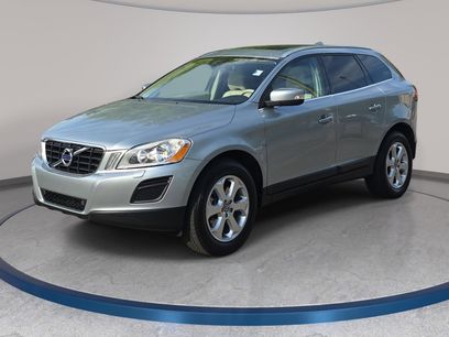Used 2013 Volvo XC60 3.2