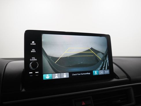 Used 2025 Honda Pilot Touring image 30