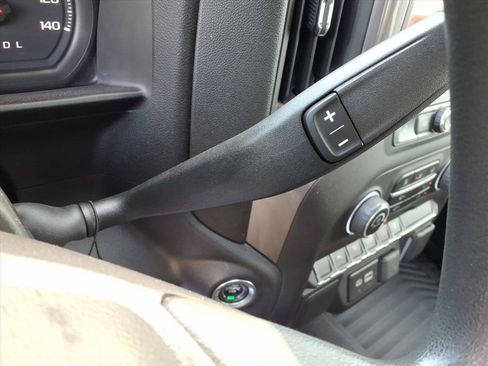 Used 2024 Chevrolet Silverado 1500 Custom AWD/4WD image 21