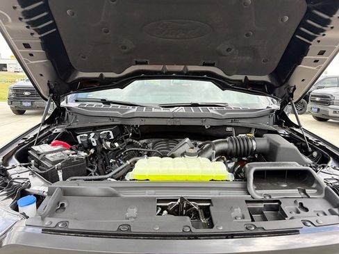 New 2026 Ford F150 Lariat AWD/4WD image 38