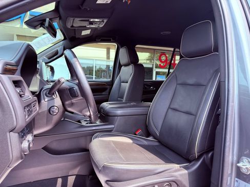 Used 2021 Chevrolet Tahoe Premier AWD/4WD image 17