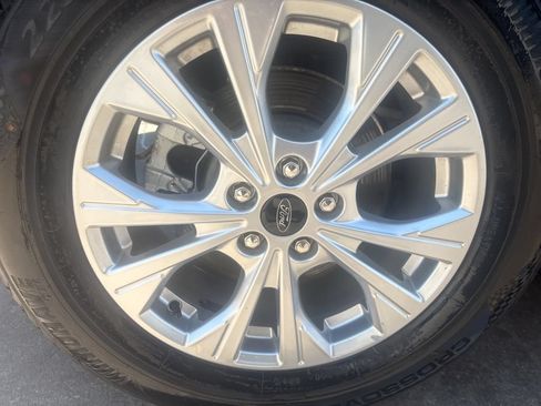 Used 2024 Ford Escape Active FWD image 26