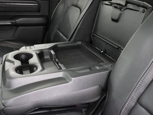 Used 2023 RAM 1500 Limited w/ Night Edition AWD/4WD image 37