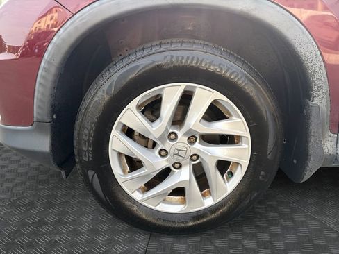 Used 2015 Honda CR-V EX-L image 14
