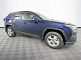 New 2025 Toyota RAV4 XLE image 3