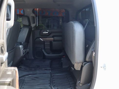 Used 2022 GMC Sierra 2500 Denali image 47