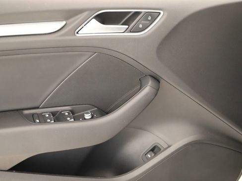 Used 2019 Audi A3 2.0T Premium Plus w/ Premium Plus Package AWD/4WD image 23