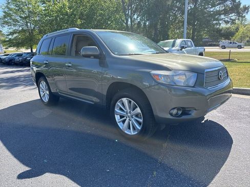 Used 2009 Toyota Highlander Limited image 7