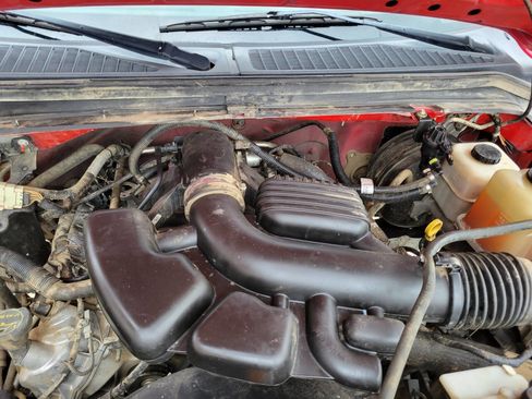 Used 2009 Ford F250 XL AWD/4WD image 19