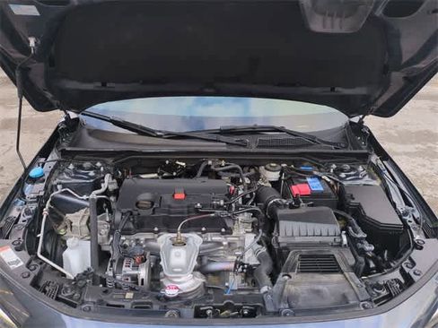 Used 2023 Honda Civic Sport image 15