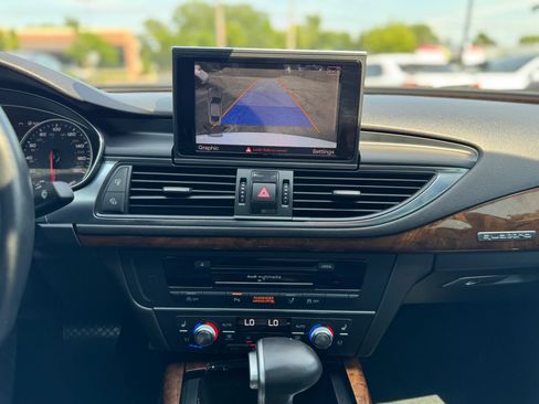 Used 2014 Audi A7 3.0T Prestige w/ Prestige Package AWD/4WD image 29